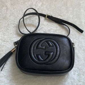 Gucci side bag